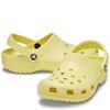 CROCS WOMENS CLASSIC CLOG - DAY LILY